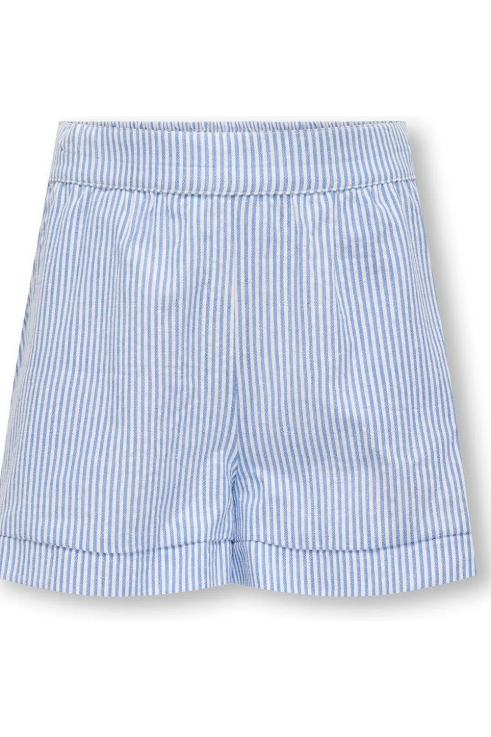 Short Smilla Stripeds