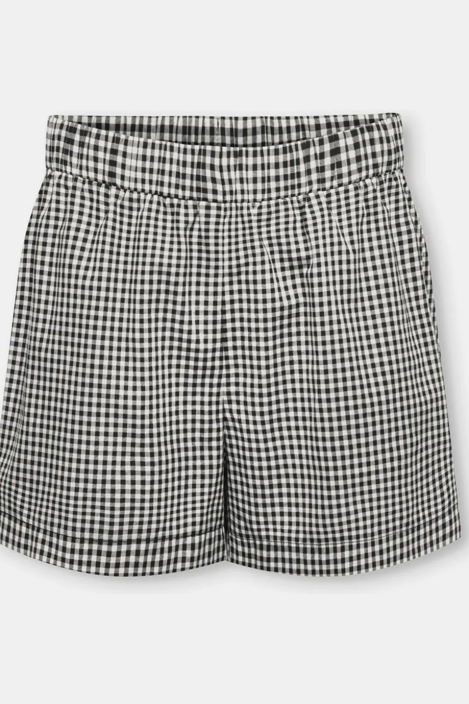 Short Smilla Stripeds