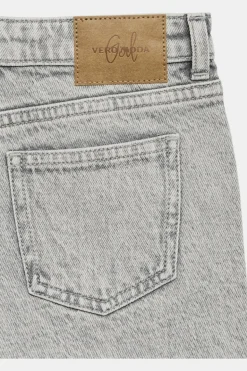 Short Tess