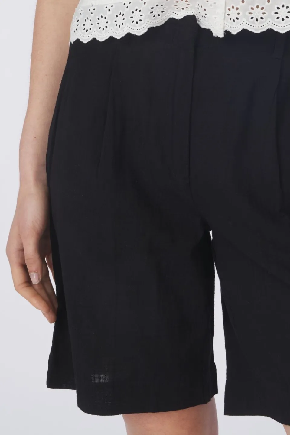 Short Vmcaia Bermuda Wvn Noos