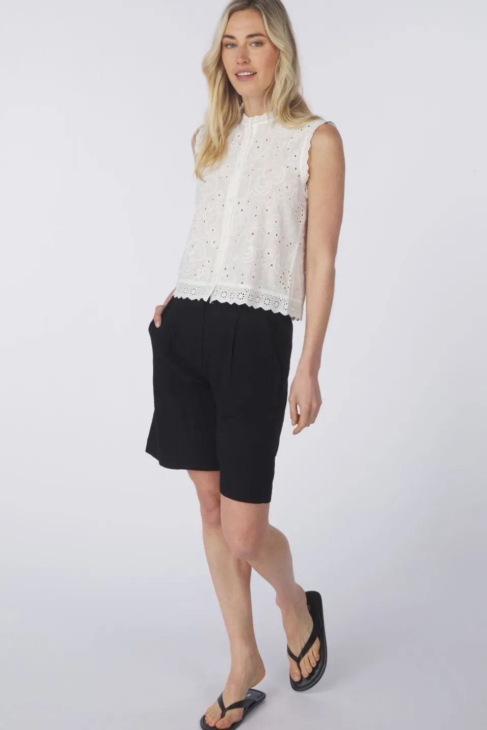 Short Vmcaia Bermuda Wvn Noos