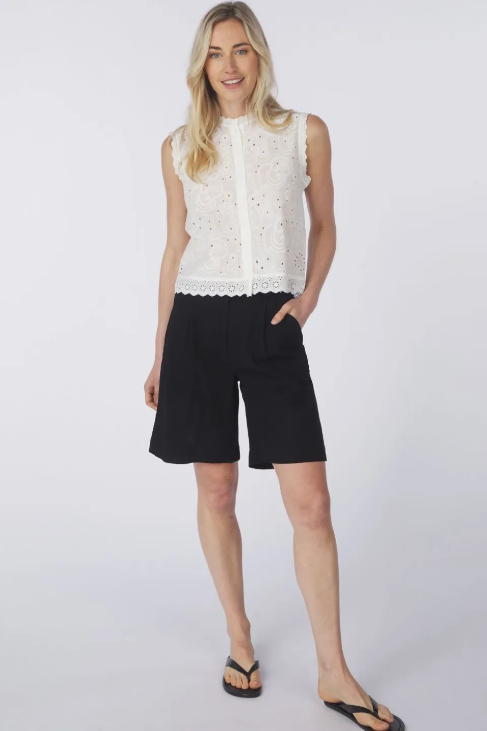 Short Vmcaia Bermuda Wvn Noos
