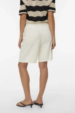 Short Vmvilla Mr Bermuda Dnm Shorts Mix