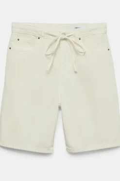 Short Vmvilla Mr Bermuda Dnm Shorts Mix