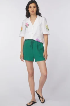 Short Wasabi