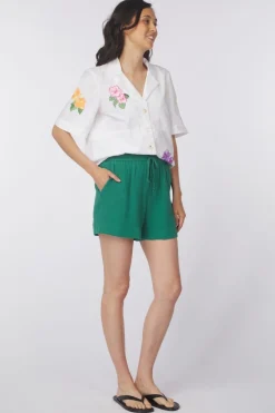 Short Wasabi
