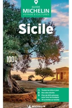 Sicile GVF
