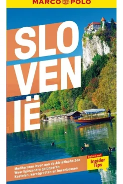 Slovenie Marco Polo NL