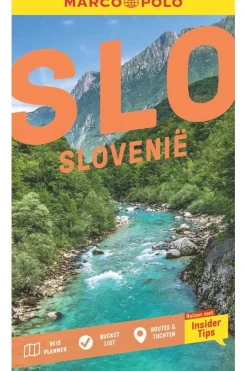Slovenie Marco Polo NL