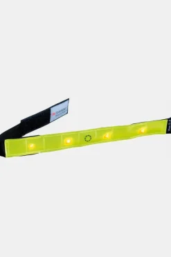 Small Lights Smart Bar Red Led