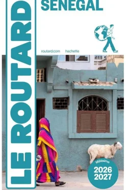 Sénégal Routard