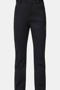 Softshell Pantalon De Ski Tavorsy-New Girls Softshell Pants