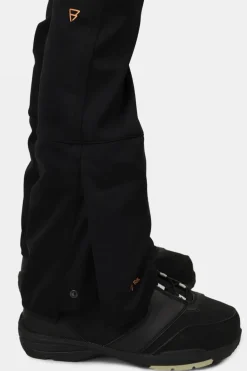 Softshell Pantalon De Ski Tavorsy-New Girls Softshell Pants