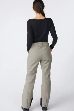 Softshell Pantalon De Ski Freyung