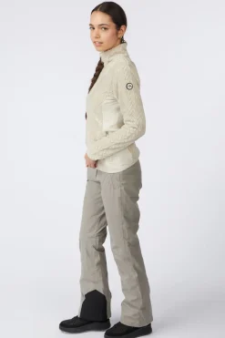 Softshell Pantalon De Ski Freyung