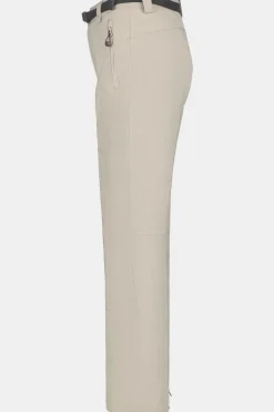 Softshell Pantalon De Ski Freyung