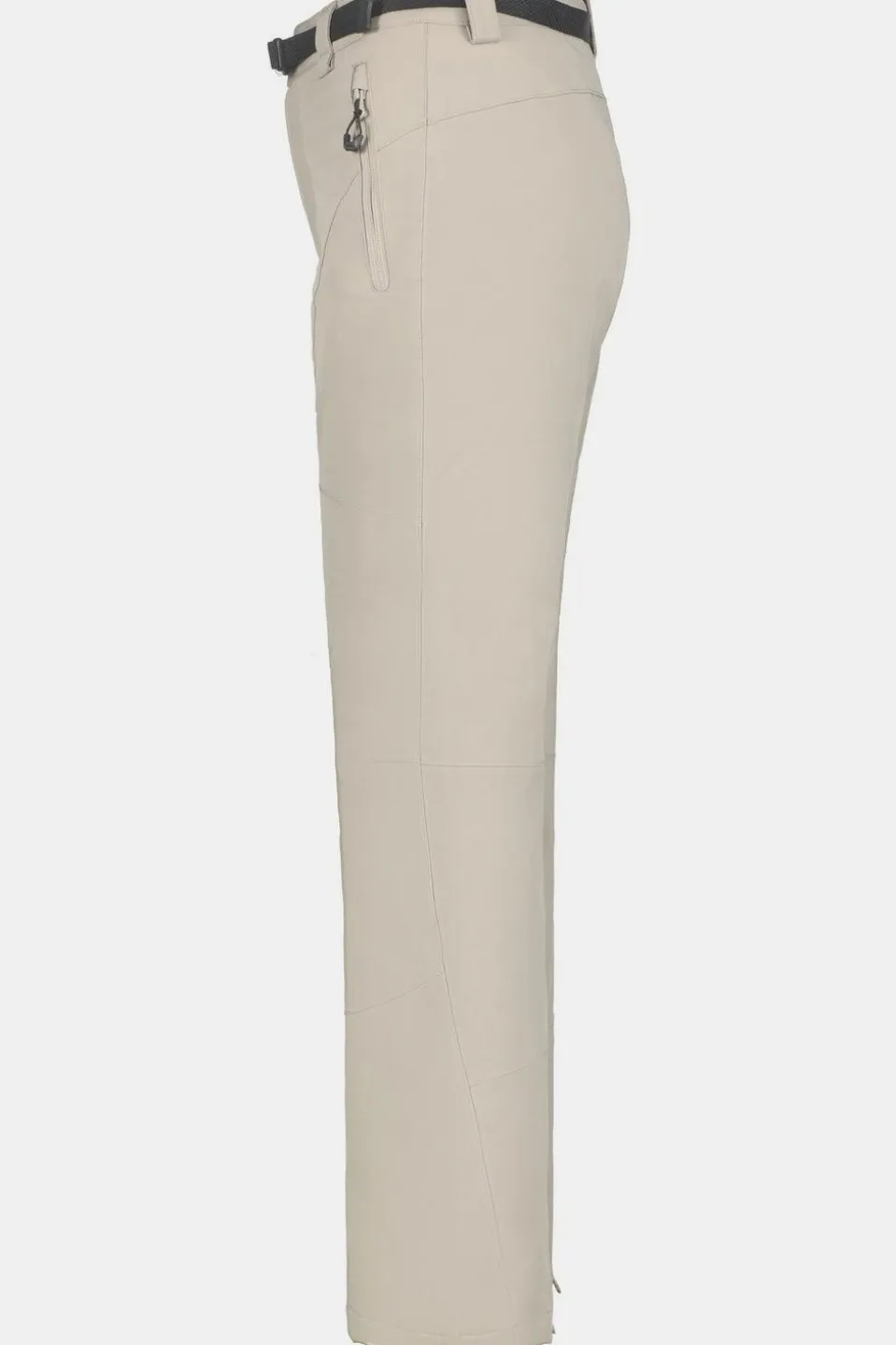 Softshell Pantalon De Ski Freyung