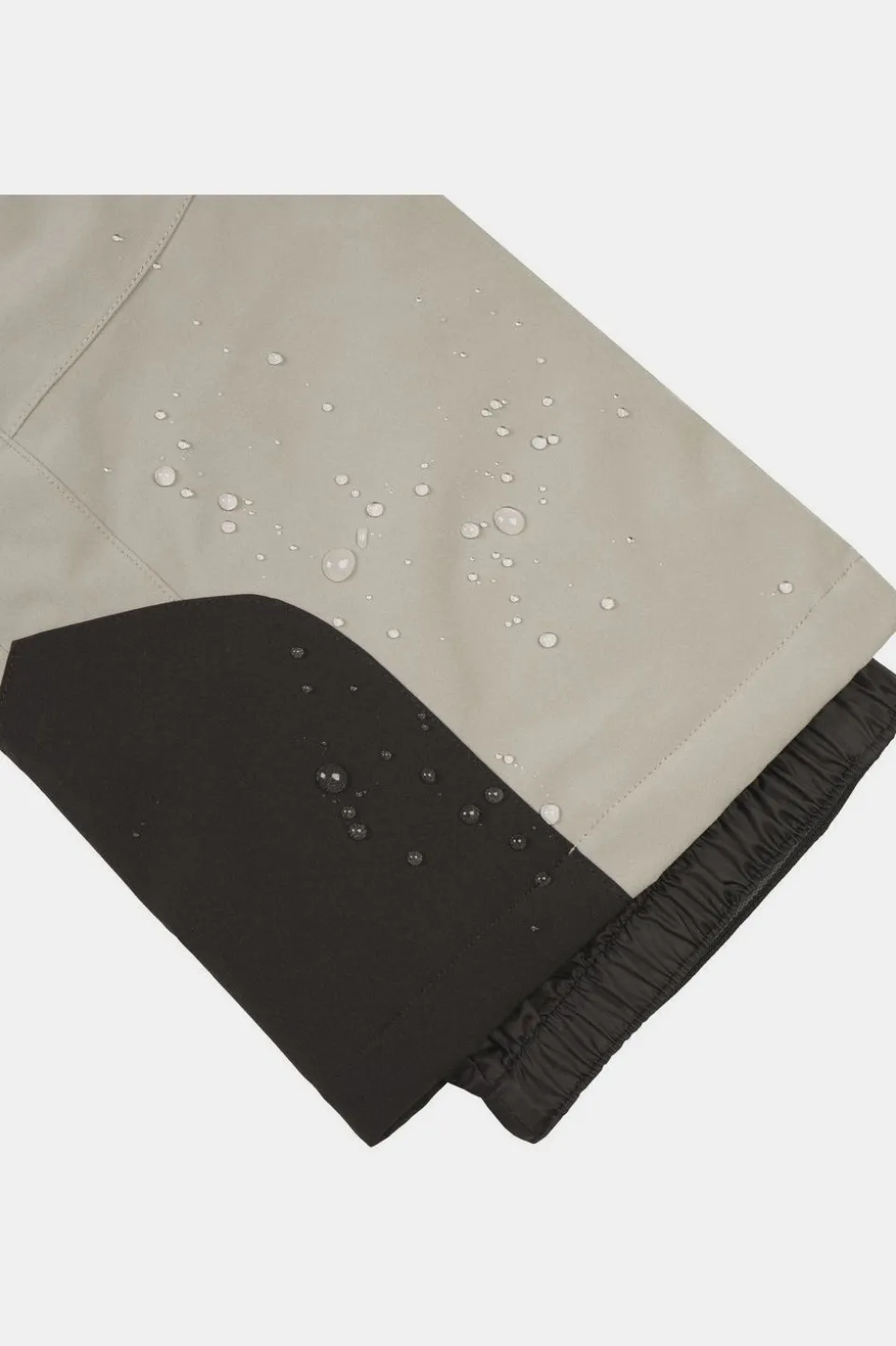 Softshell Pantalon De Ski Freyung