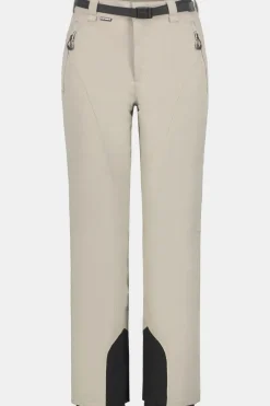 Softshell Pantalon De Ski Freyung