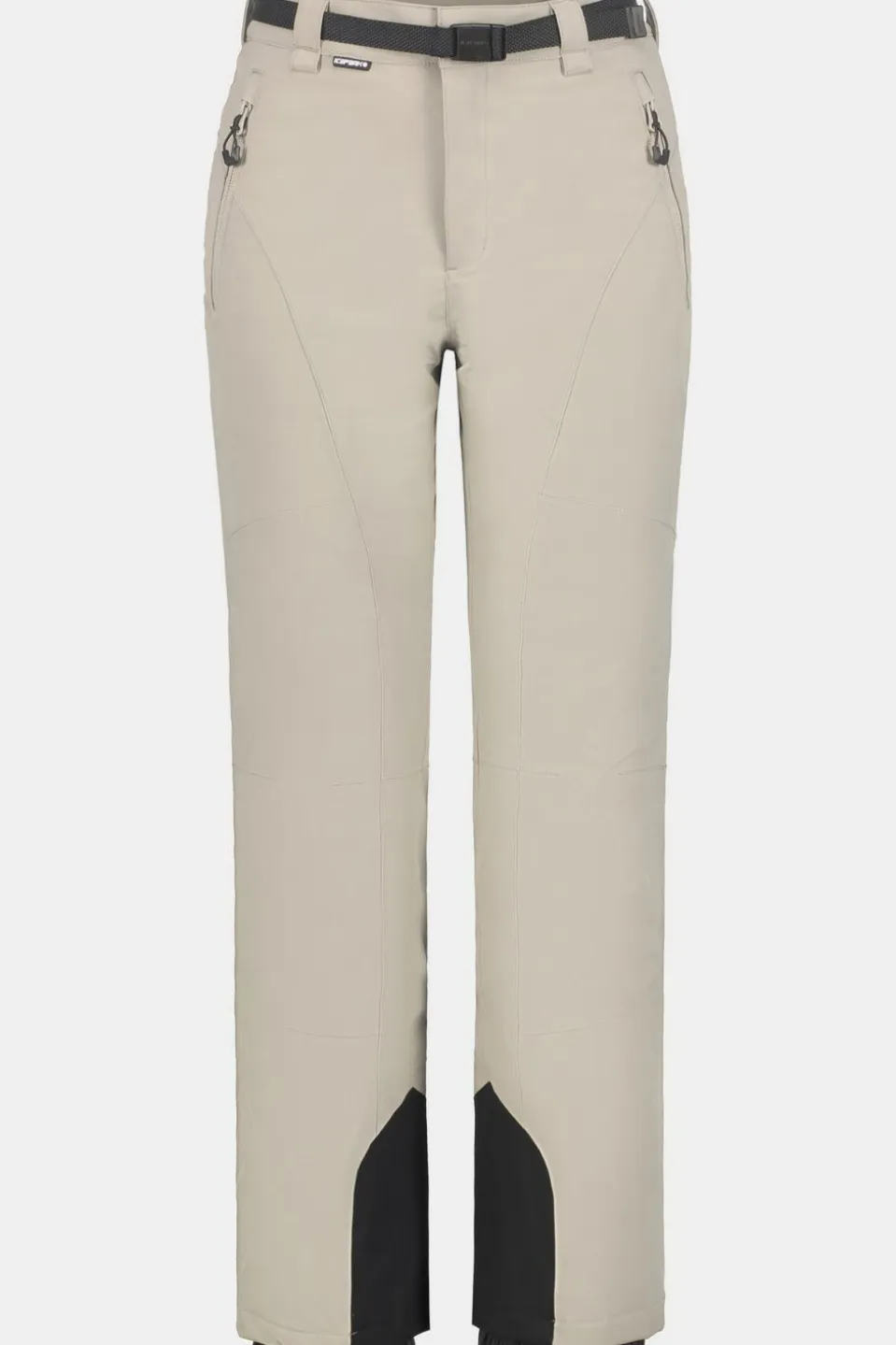 Softshell Pantalon De Ski Freyung