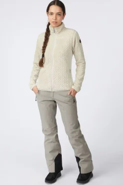 Softshell Pantalon De Ski Freyung
