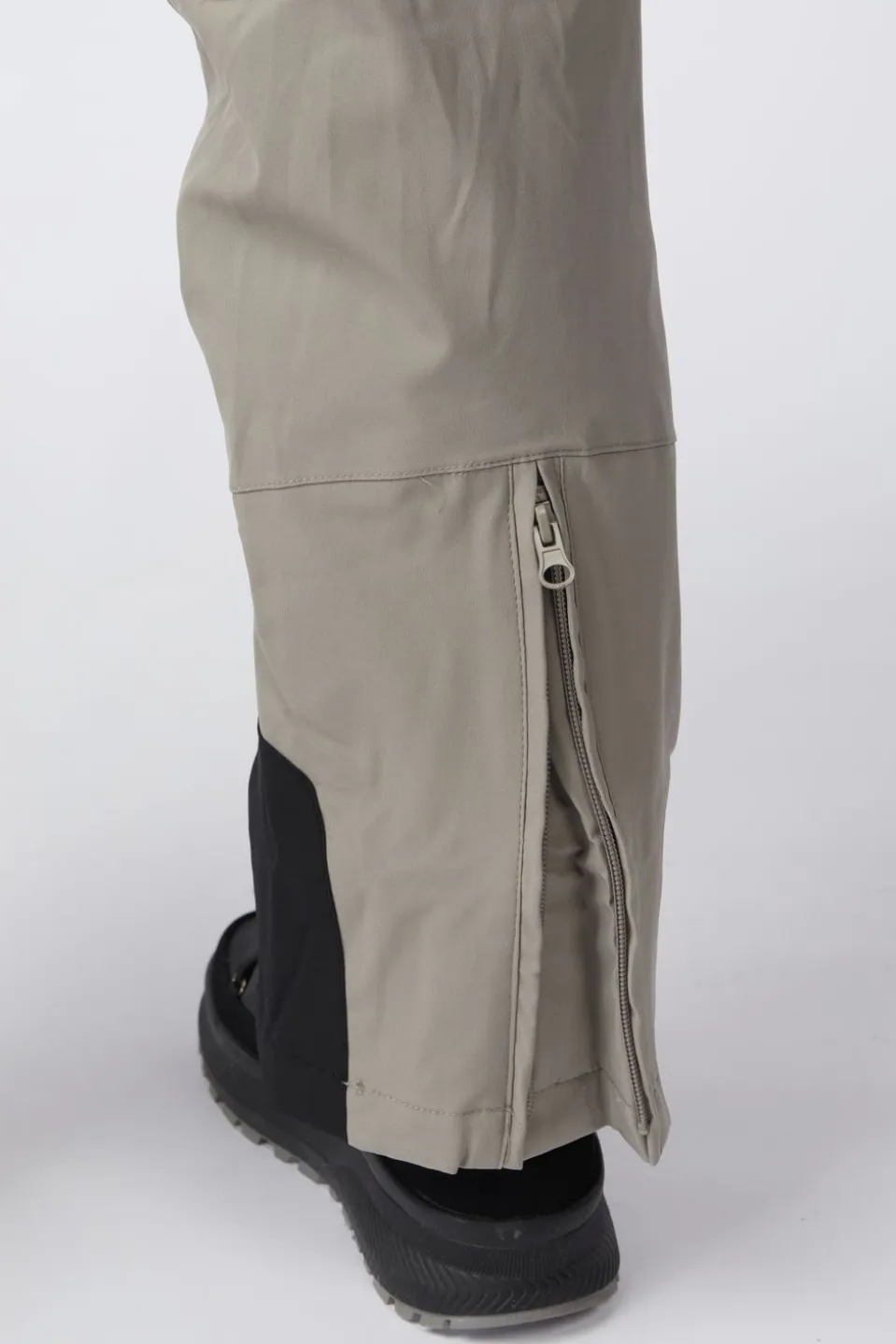 Softshell Pantalon De Ski Freyung