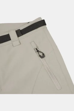 Softshell Pantalon De Ski Freyung