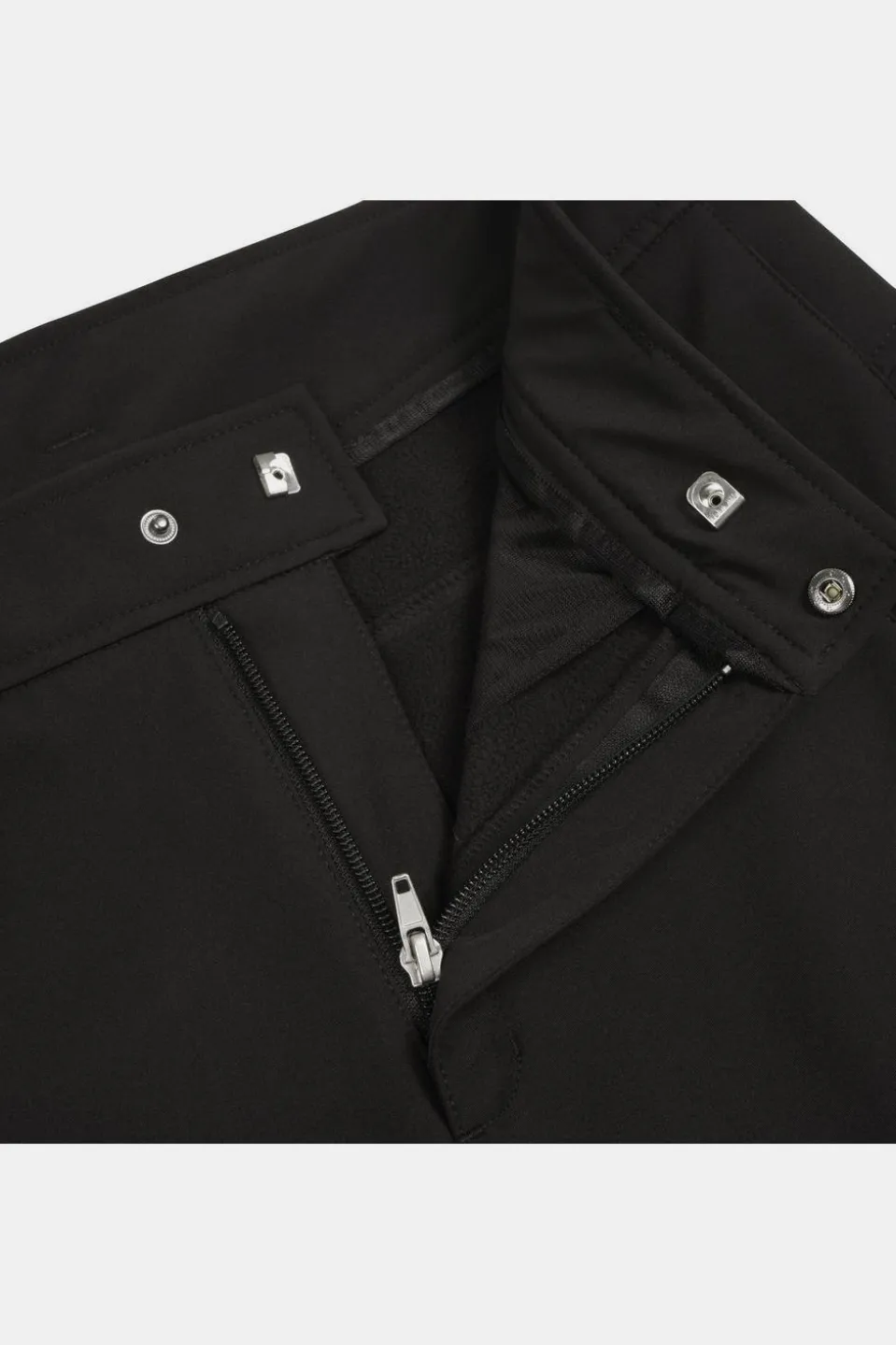 Softshell Pantalon De Ski Erding