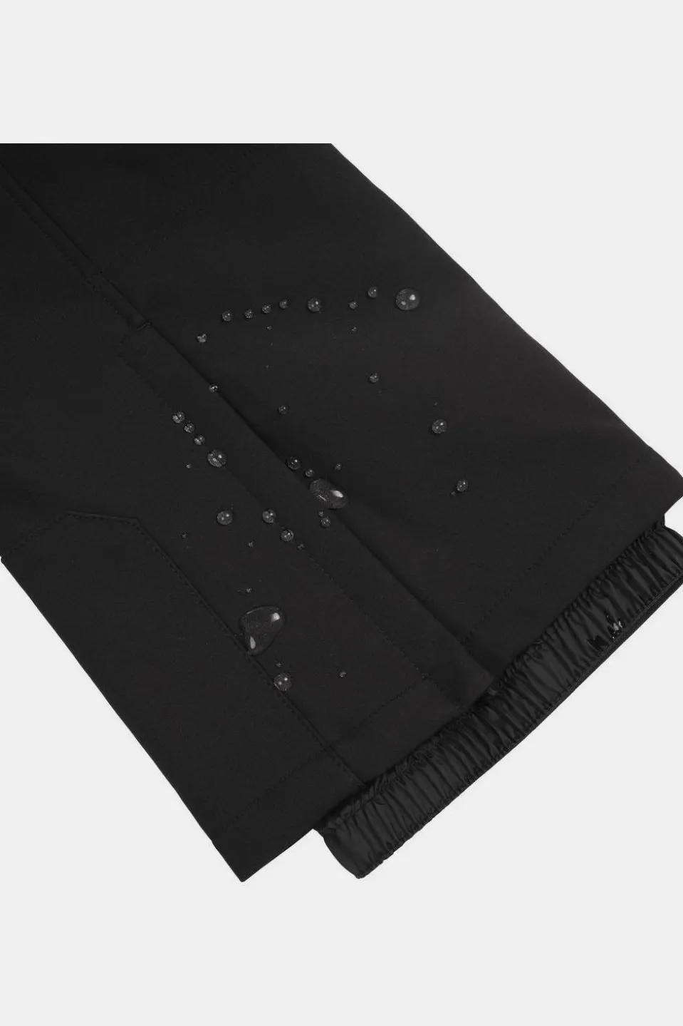 Softshell Pantalon De Ski Erding