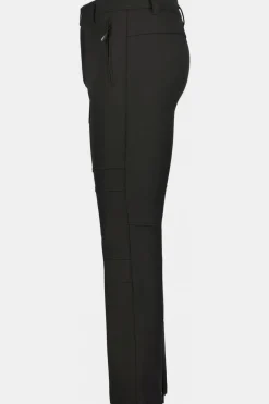 Softshell Pantalon De Ski Erding