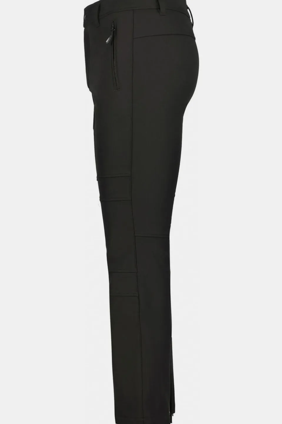 Softshell Pantalon De Ski Erding