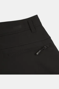 Softshell Pantalon De Ski Erding