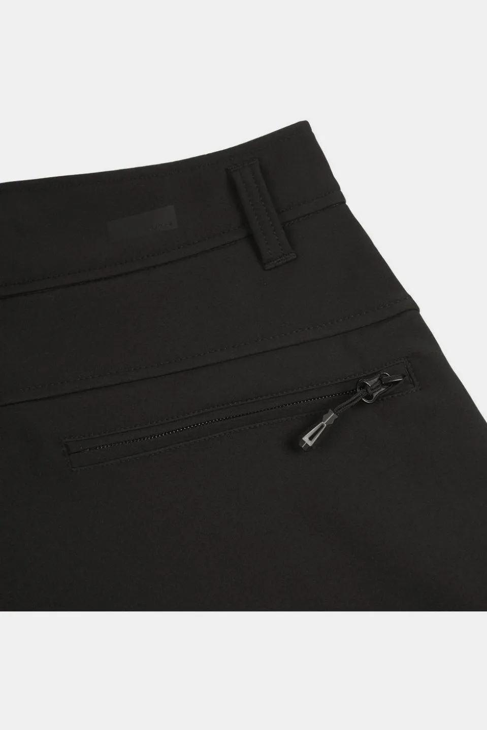 Softshell Pantalon De Ski Erding