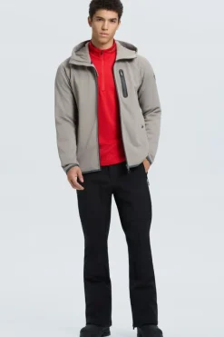 Softshell Pantalon De Ski Erding
