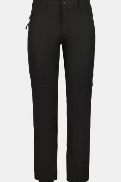 Softshell Pantalon De Ski Erding