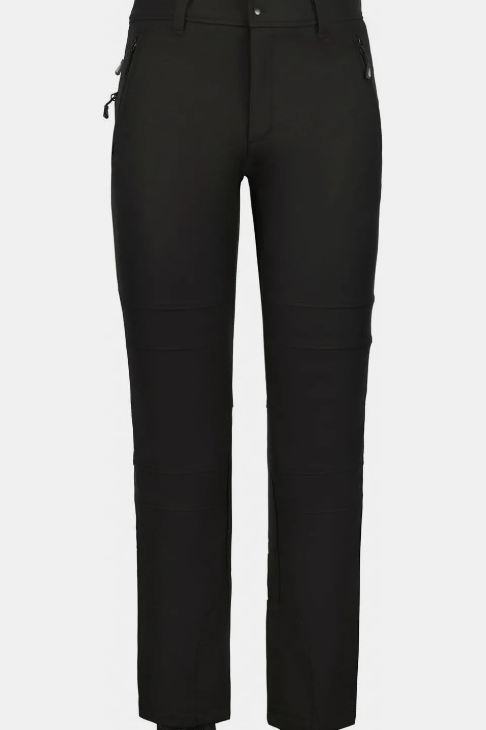 Softshell Pantalon De Ski Erding