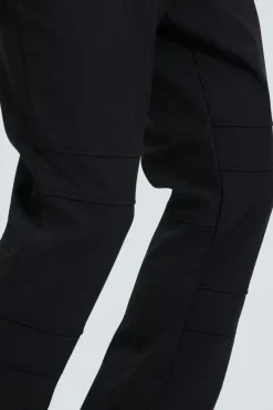 Softshell Pantalon De Ski Erding