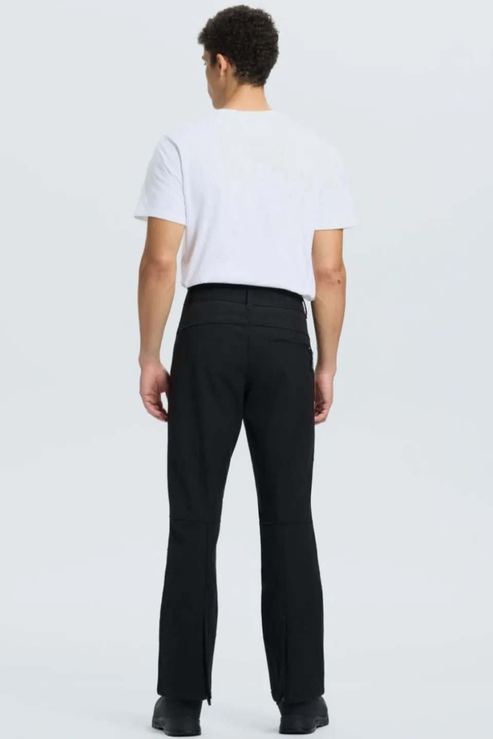 Softshell Pantalon De Ski Erding