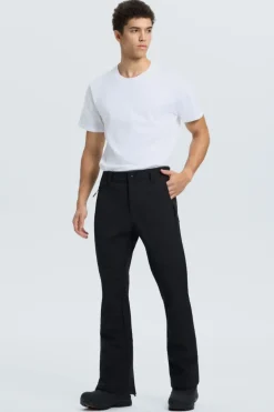 Softshell Pantalon De Ski Erding