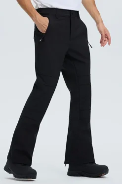 Softshell Pantalon De Ski Erding
