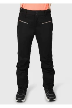 Softshell Pantalon De Ski Coldlake-N Women Regular