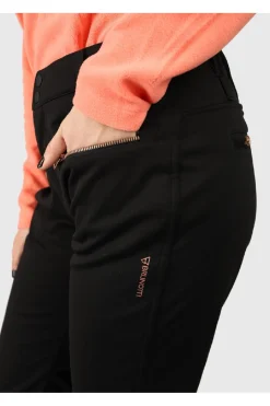 Softshell Pantalon De Ski Coldlake-N Women Regular