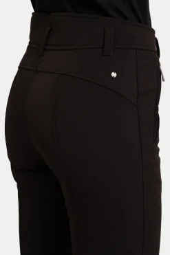 Softshell Pantalon De Ski Entiat