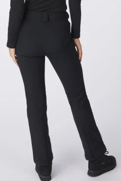 Softshell Pantalon De Ski Pants Short