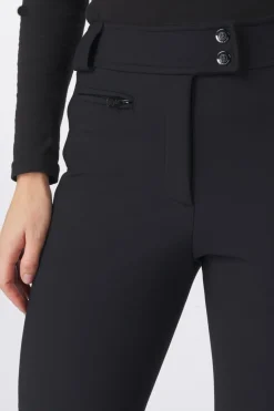 Softshell Pantalon De Ski Pants Short