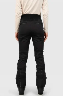 Softshell Pantalon De Ski Coldlake Women