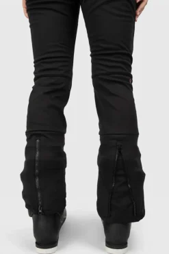 Softshell Pantalon De Ski Coldlake Women