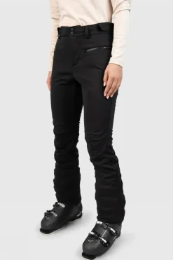 Softshell Pantalon De Ski Coldlake Women