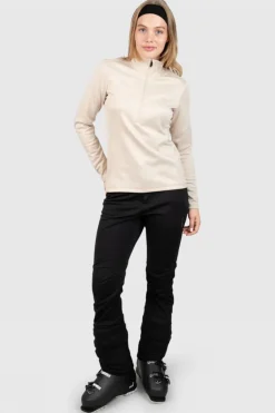 Softshell Pantalon De Ski Coldlake Women