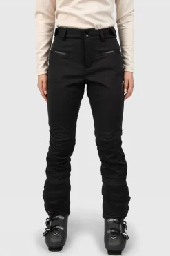 Softshell Pantalon De Ski Coldlake Women